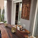 Magnifique Appartement Casa Finance City