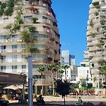 Magnifique Appartement Casa Finance City
