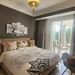 Magnifique Appartement Casa Finance City
