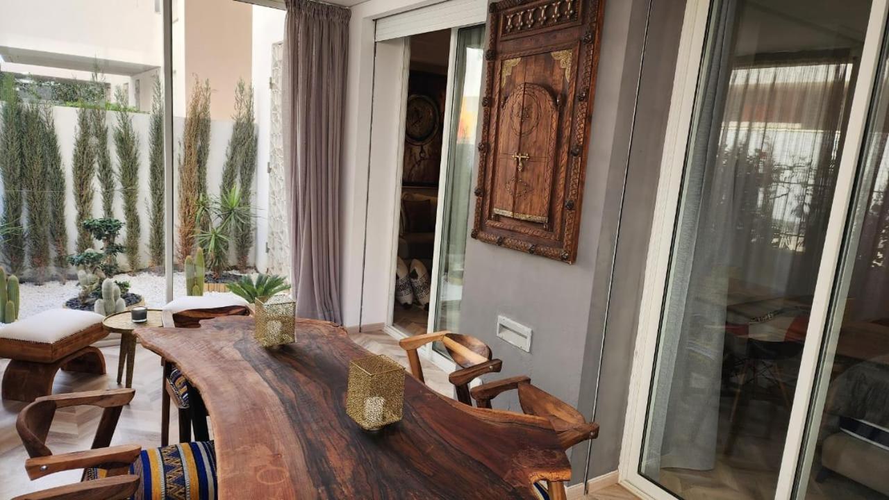 Magnifique Casa Finance Casablanca