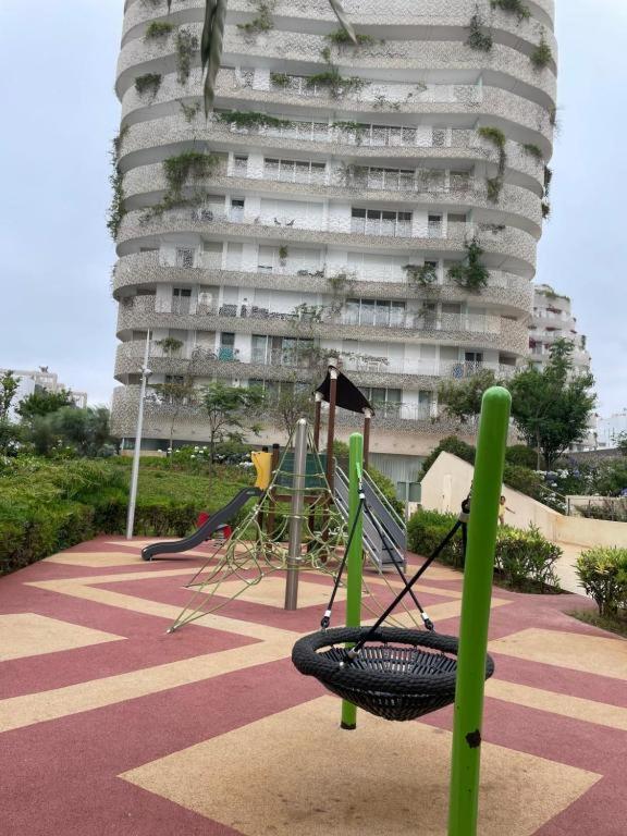 Apartamento Magnifique Casa Finance