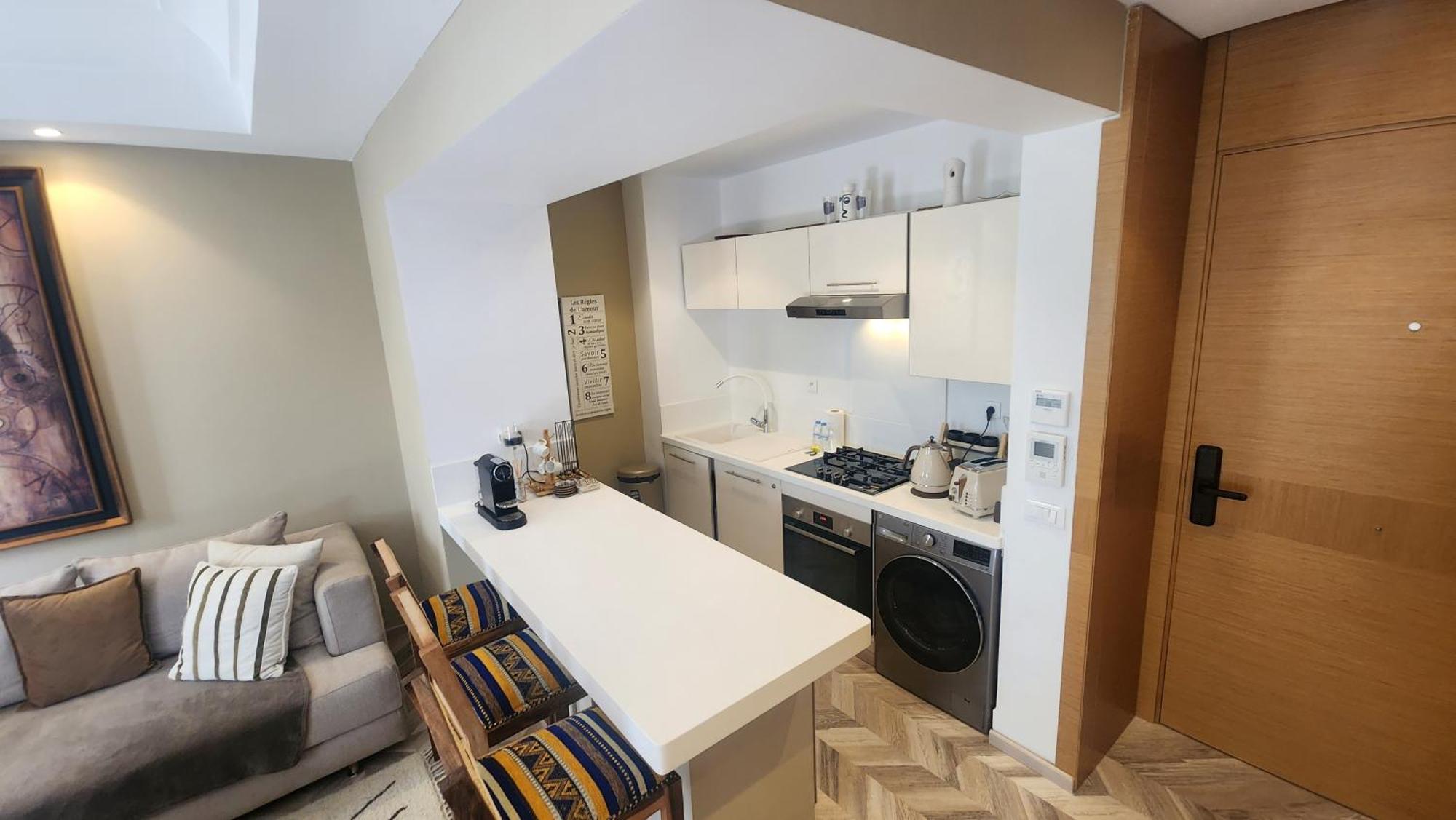 Magnifique Casa Finance