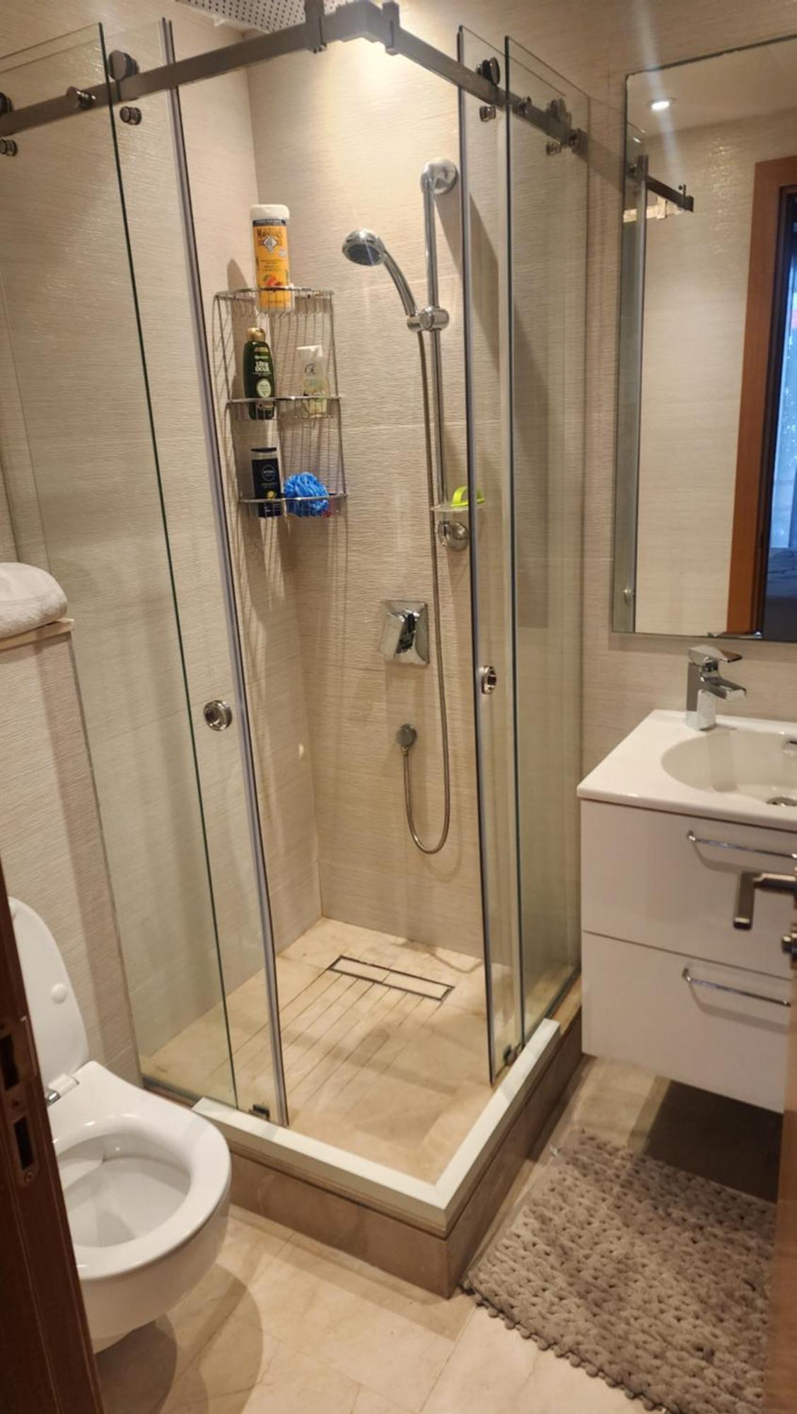 Apartamento Magnifique Casa Finance Casablanca