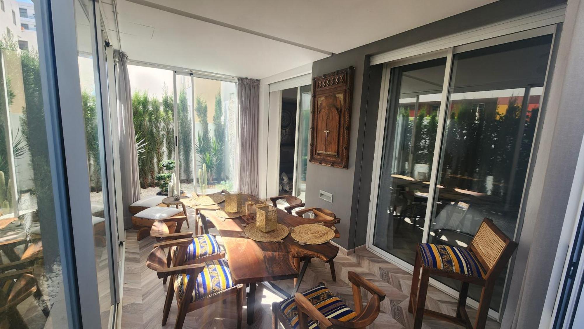 Magnifique Casa Finance *